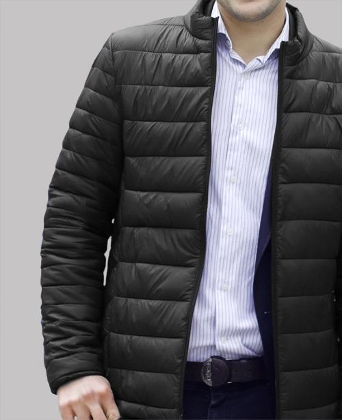Custom Jackets Design Customized Jackets With No Minimum Quantity